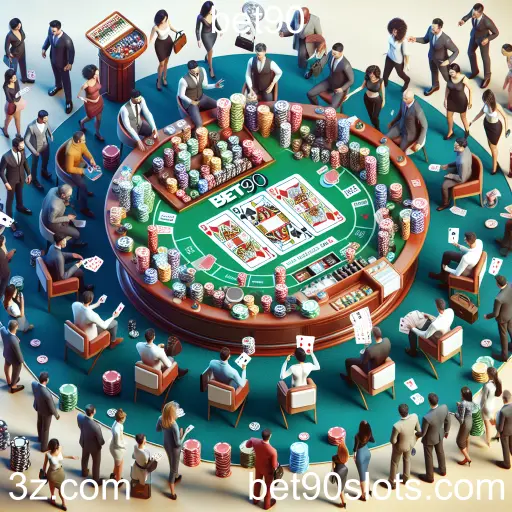 Jogos de Mesa	 bet90